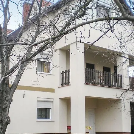Tibi&rozi Apartmán *